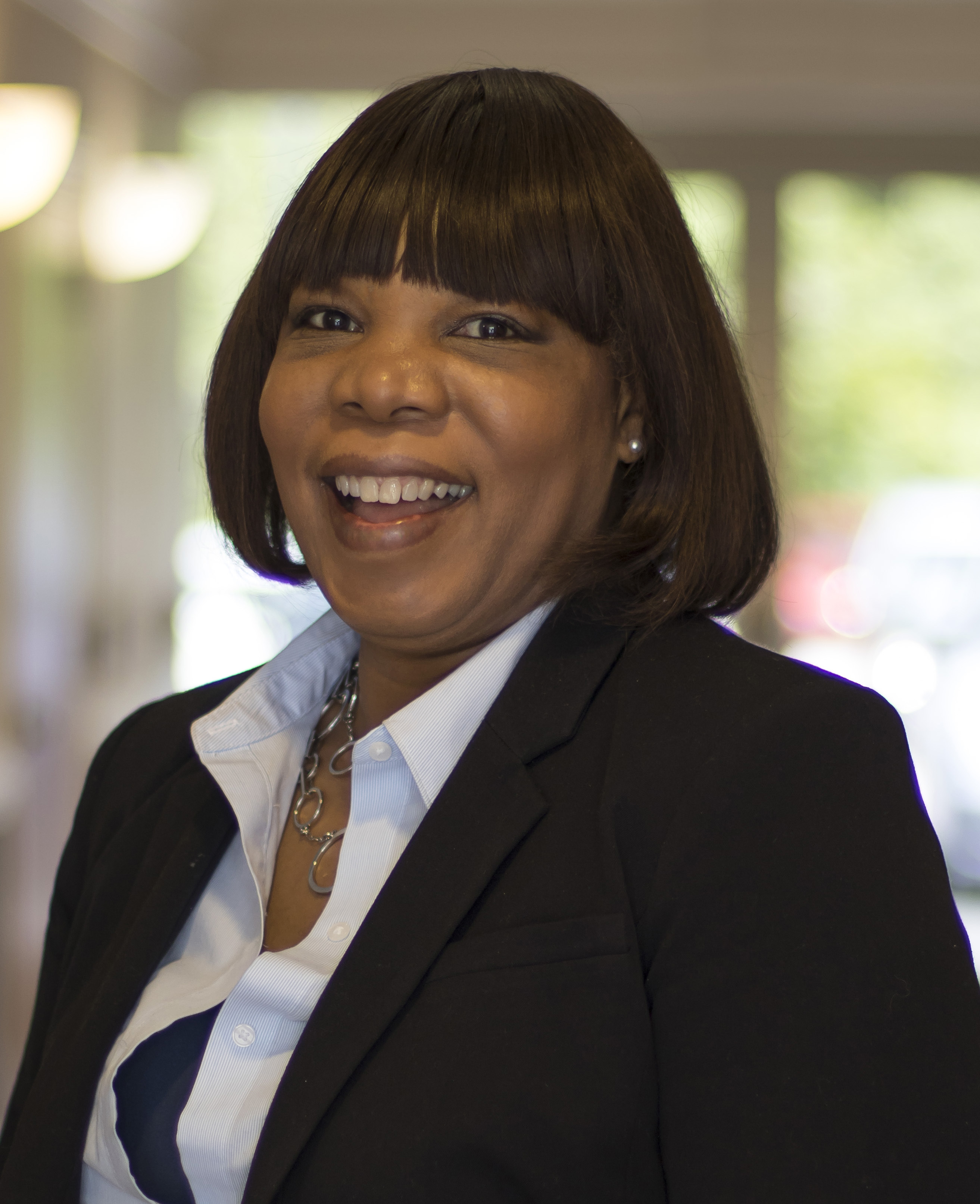 CAMS’ Rita Barrett Earns Association Management Specialist Credential